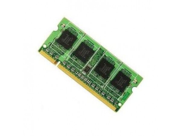 Модуль памяти SoDIMM DDR3 2GB 1333 MHz Samsung (Original)