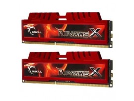 Модуль памяти DDR3 8GB (2x4GB) 2133 MHz G.Skill (F3-17000CL11D-8GBXL)