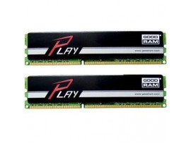 Модуль памяти DDR3 4GB 1600 MHz GOODRAM (GY1600D364L9/4G)