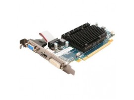 Видеокарта Radeon HD 5450 512MB Sapphire (11166-01-20R)