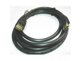Кабель HDMI to HDMI 10.0m Viewcon (VD 113-10м.)