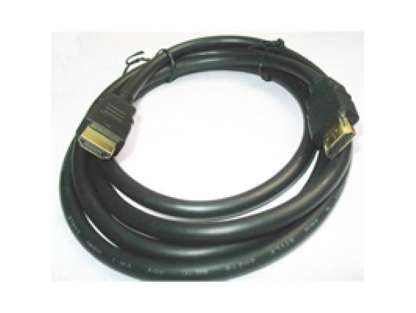 Кабель HDMI to HDMI 10.0m Viewcon (VD 113-10м.)