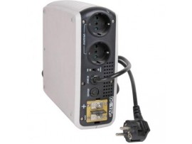 Адаптер автомобильный 12V/220V Powercom ICH-550 (00250004)