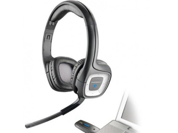 Гарнитура Plantronics Audio 995 (80930-15)