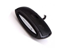 Акустическая система Upo 1 Divoom (UPO-1 USB, black)