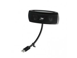 Акустическая система Upo 1 Divoom (UPO-1 USB, black)