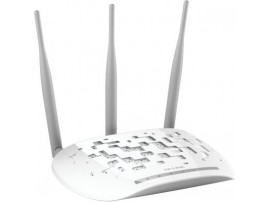 Точка доступа Wi-Fi TP-Link TL-WA901ND