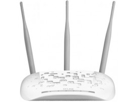 Точка доступа Wi-Fi TP-Link TL-WA901ND