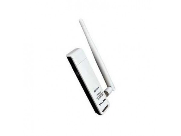 Сетевая карта Wi-Fi TP-Link TL-WN722N