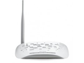 Точка доступа Wi-Fi TP-Link TL-WA701ND