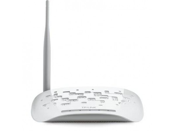 Точка доступа Wi-Fi TP-Link TL-WA701ND