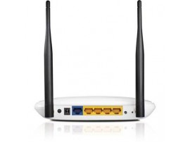 Маршрутизатор Wi-Fi TP-Link TL-WR841ND
