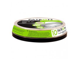 Диск DVD-R PATRON 4.7Gb 16x Cake box 10шт (INS-D023)