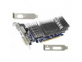Видеокарта GeForce 210 1024Mb ASUS (EN210 SILENT/DI/1GD3/V2(LP))