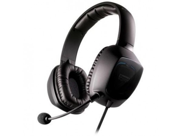 Гарнитура CREATIVE Sound Blaster Tactic3D Alpha (70GH012000004)