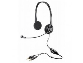 Гарнитура Plantronics Audio 322 (38889-11)