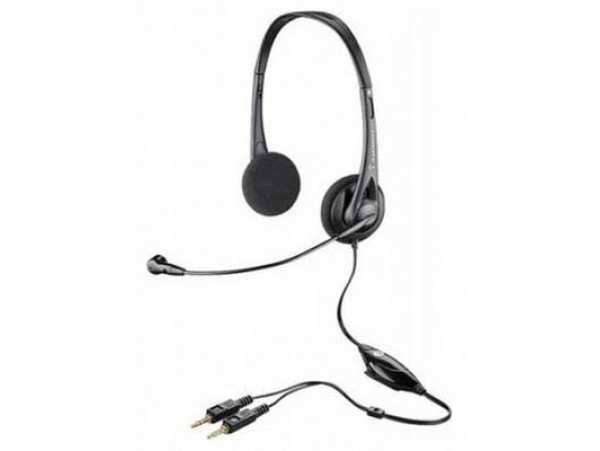 Гарнитура Plantronics Audio 322 (38889-11)