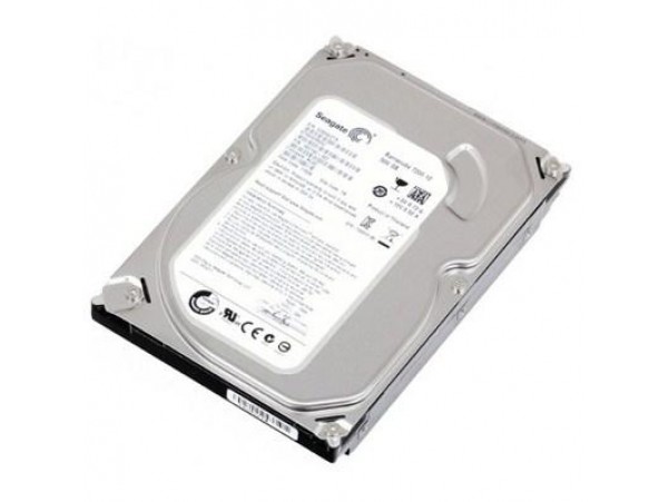 Жесткий диск 3.5" 1TB Seagate (ST1000DM003)