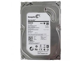 Жесткий диск 3.5" 2TB Seagate (ST2000DM001)