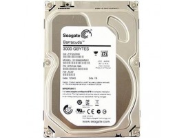 Жесткий диск 3.5" 3TB Seagate (ST3000DM001)