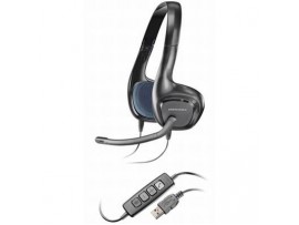 Гарнитура Plantronics Audio 628 (81960-15)