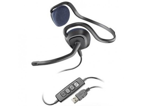 Гарнитура Plantronics Audio 648 (81961-15)