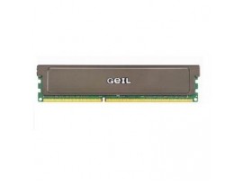 Модуль памяти DDR3 2GB 1333 MHz GEIL (GN32GB1333C9S / GN32GB1333C9SN)