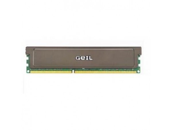Модуль памяти DDR3 2GB 1333 MHz GEIL (GN32GB1333C9S / GN32GB1333C9SN)