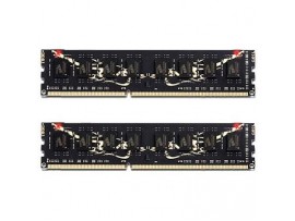 Модуль памяти DDR3 8GB (2x4GB) 2133 MHz GEIL (GB38GB2133C10ADC)