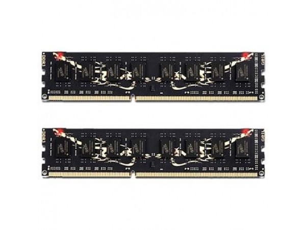 Модуль памяти DDR3 8GB (2x4GB) 2133 MHz GEIL (GB38GB2133C10ADC)