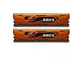 Модуль памяти DDR3 8GB (2x4GB) 2133 MHz G.Skill (F3-2133C11D-8GAO)