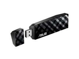 Сетевая карта Wi-Fi ASUS USB-N53