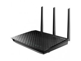 Маршрутизатор Wi-Fi ASUS RT-N66U