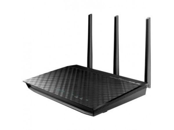 Маршрутизатор Wi-Fi ASUS RT-N66U