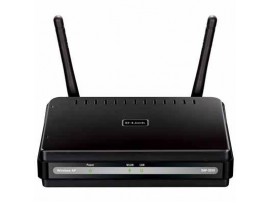 Точка доступа Wi-Fi D-Link DAP-2310