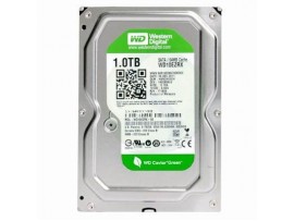 Жесткий диск 3.5" 1TB Western Digital (WD10EZRX)