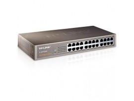 Коммутатор сетевой TP-Link TL-SF1024D