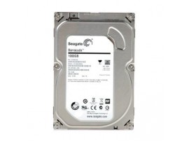 Жесткий диск 3.5" 1TB Seagate (ST1000VX000)