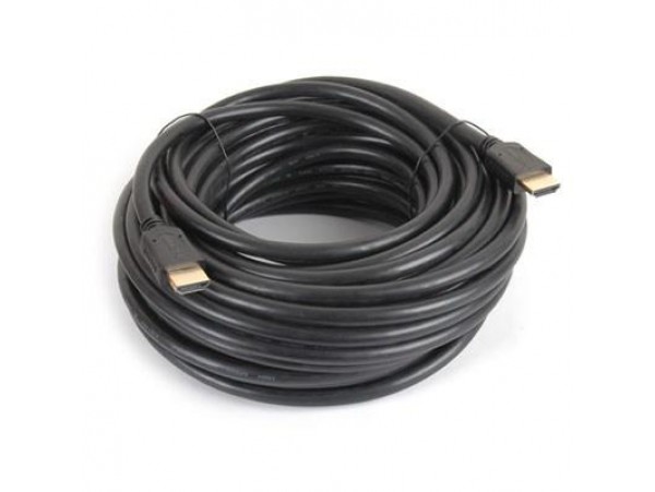 Кабель HDMI to HDMI 10.0m GEMIX (Art.GC 1429)