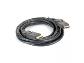 Кабель HDMI to HDMI 1.8m GEMIX (Art.GC 1434)