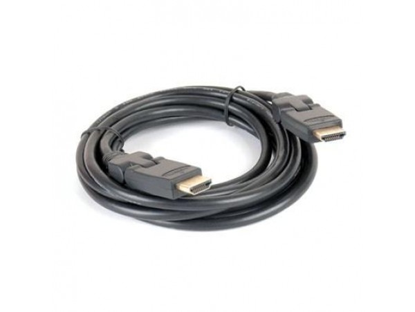 Кабель HDMI to HDMI 1.8m GEMIX (Art.GC 1434)