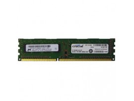 Модуль памяти DDR3 2GB 1333 MHz MICRON (CT25664BA1339)