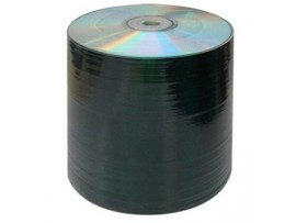 Диск CD-R PATRON 700Mb 52x BULK box 100шт Printable (INS-C002)