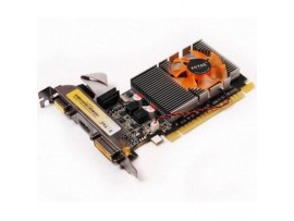 Видеокарта GeForce GT610 1024Mb ZOTAC (ZT-60602-10L)