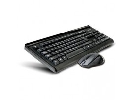 Комплект A4-tech 6100F