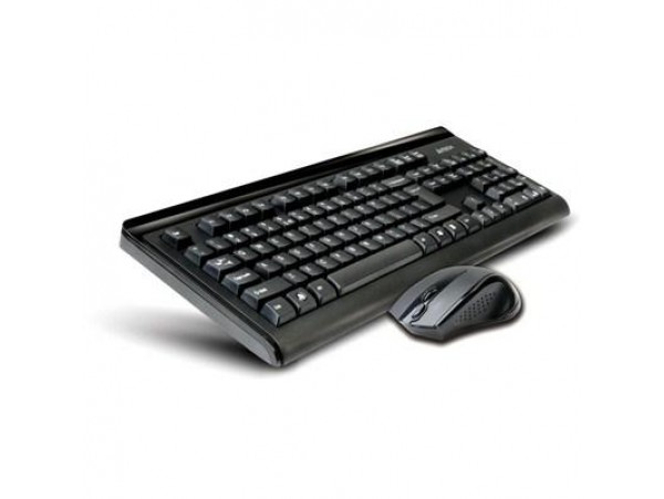 Комплект A4-tech 6100F