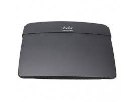 Маршрутизатор Wi-Fi LinkSys E900