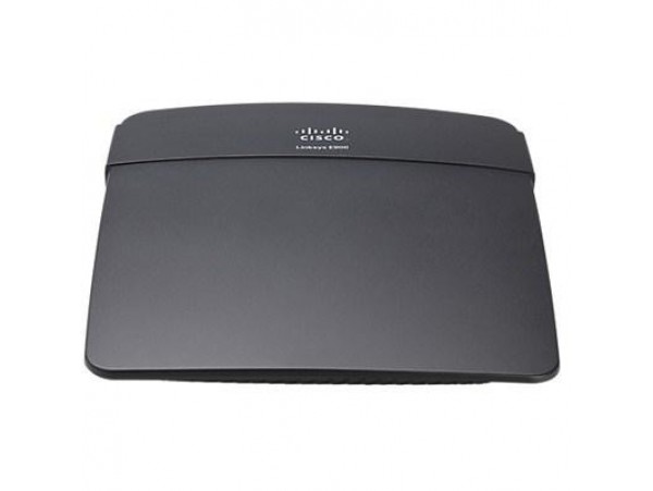 Маршрутизатор Wi-Fi LinkSys E900