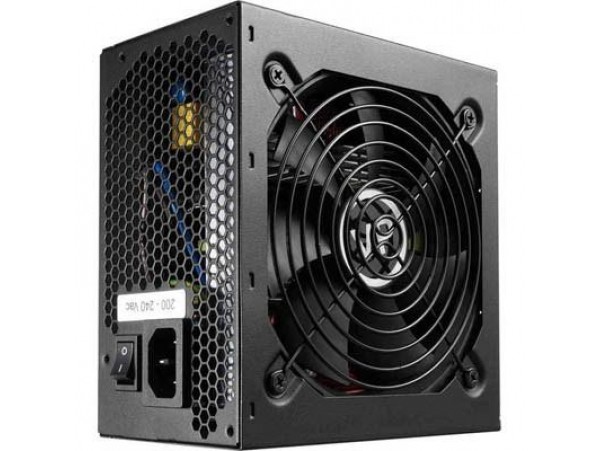 Блок питания AeroCool 650W VP650 (EN53747)