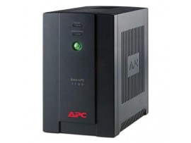 Источник бесперебойного питания APC Back-UPS RS 1100VA (BX1100CI-RS)